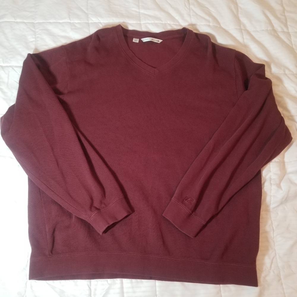 Cutter & Buck Sweater